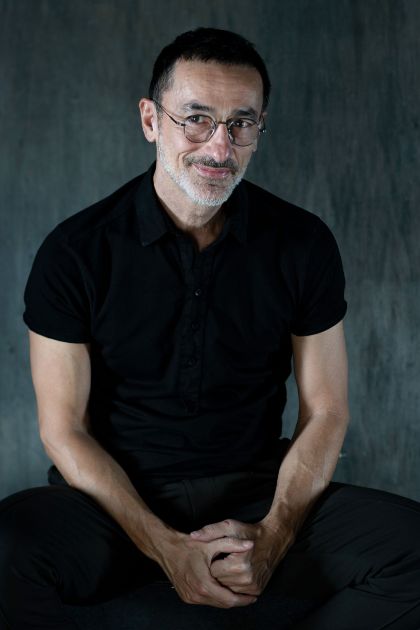 Dimitris Papaioannou