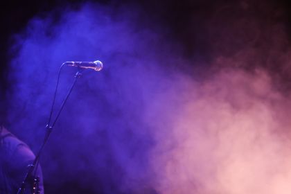 Treffen junge Musikszene