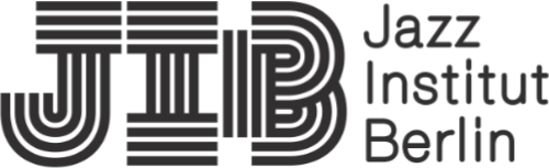 Logo Jazz Institut Berlin