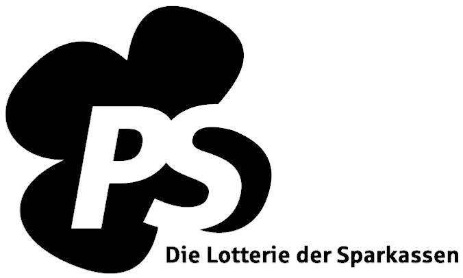 Logo Lotterien der Sparkasse