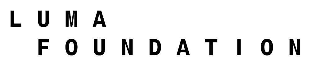 Logo LUMA Foundation