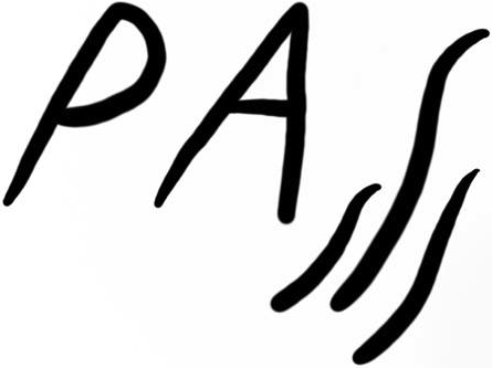 Logo Petersburg Art Space