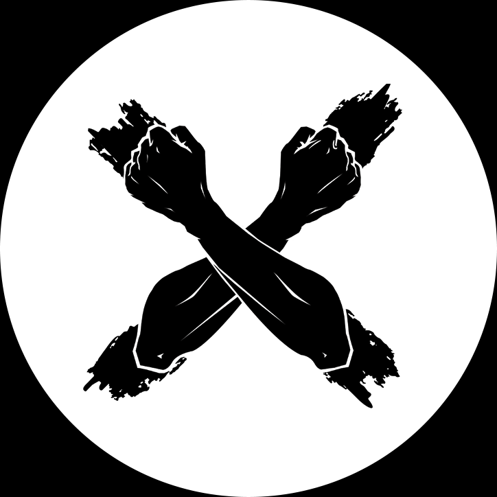 Logo Theater X