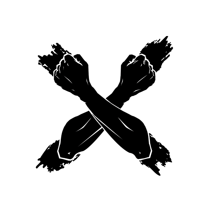 Logo Theater X