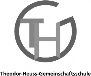 Logo Theodor-Heuss-Gemeinschafsschule