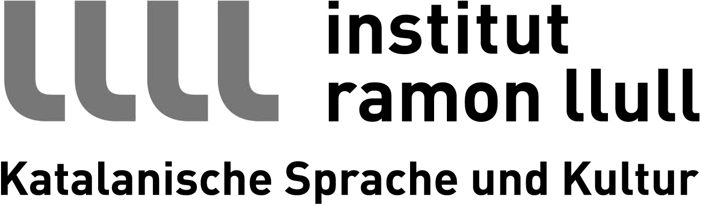 Logo institut ramon llull